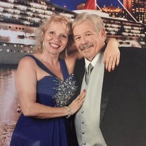 Meet your Posher, Jayandmidge